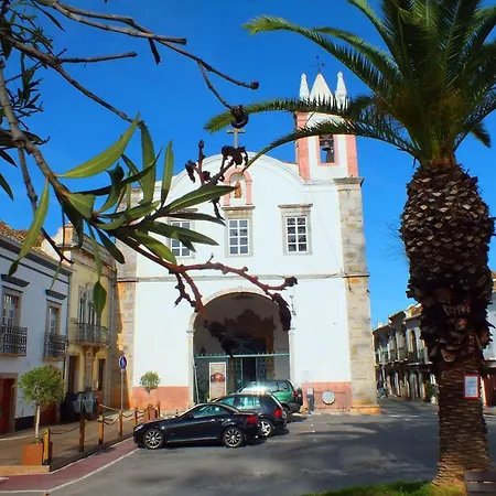 Stunning Townhouse With Pool In Centre * Tavira