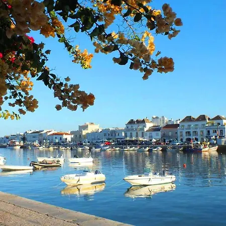 Holiday home Stunning Townhouse With Pool In Centre *